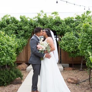 Meet your Posher, Vincent